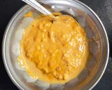 A picture of step 1 of Pani Fulki (Pani Fulki Recipe).