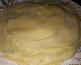 Foto langkah ke 6 dari resep Risoles Isi Rogut Sayur.