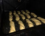 Foto del paso 15 de la receta: Brioches holandeses