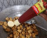 Sate kere langkah memasak 4 foto