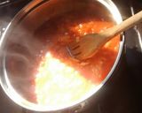 Foto del paso 7 de la receta: Pizza con tomate y cebolla