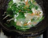 Foto langkah ke 3 dari resep Mie Habang.