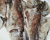 Foto langkah ke 1 dari resep Ikan Mujair Kuah.