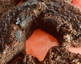 Foto del paso 4 de la receta: BUDÍN DE REMOLACHA Y 🍫CHOCOLATE 🍫 🤗😋