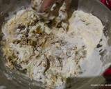 Chakoli Diwali special snacks recipe step 3 photo
