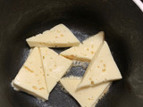 Ensalada de peras