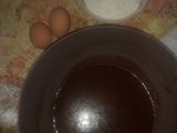 كيك الكوكوت (الطنجرة)
