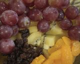 Foto langkah ke 5 dari resep Resep pie buah.