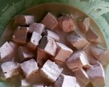Foto langkah ke 2 dari resep Tahu Kriuk Abang Abang.