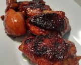 Foto langkah ke 5 dari resep Ayam bakar madu.