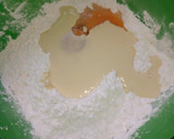 Foto del paso 2 de la receta: Chipá