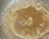 A picture of step 4 of Vegan Honey.