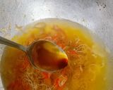 Foto langkah ke 4 dari resep Telur kuah kecap.