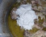 A picture of step 3 of Cheesy handi.