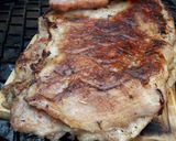Foto del paso 6 de la receta: Matambre de cerdo relleno