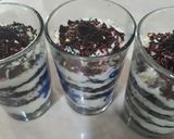 Foto langkah ke 5 dari resep Oreo cheese cake.