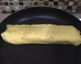 Foto langkah ke 4 dari resep Telor Gulung Bumbu Padang.