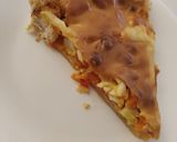 Foto del paso 5 de la receta: Tarta de pollo (rápido y fácil)