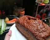 Foto langkah ke 3 dari resep Zucchini Bread.