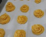Foto del paso 10 de la receta: Masa choux