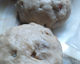 Foto del paso 2 de la receta: Pan Dulce Navideño con Frutos Secos
