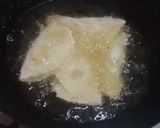 A picture of step 9 of Dumpling samosa trolley.