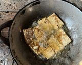 Foto langkah ke 3 dari resep Tempe Goreng.