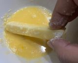 Foto langkah ke 2 dari resep Mozarella cheese stick.