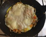 Foto del paso 3 de la receta: Tartina saludable