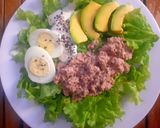 Foto del paso 1 de la receta: Ensalada de Atún
