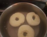 Foto del paso 4 de la receta: Bagel