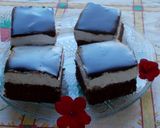 Négerkocka recept fázis 4 fotója