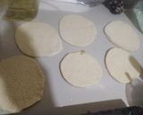 Foto del paso 3 de la receta: Pizzetas fritas