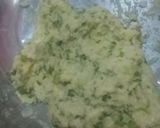 Foto langkah ke 2 dari resep Nasi Aci Goreng.