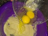 Tarta de manzana fácil