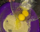 Foto del paso 1 de la receta: Tarta de manzana fácil