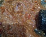 Foto langkah ke 2 dari resep Sambal Tempe Pete.