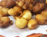 Foto del paso 4 de la receta: Buñuelos dulces