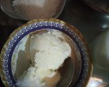 वनीला मिल्क शेक (vanilla milkshake recipe in Hindi) रेसिपी चरण 1 फोटो