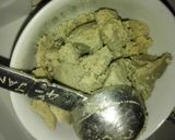 A picture of step 4 of (Fura) Puree.