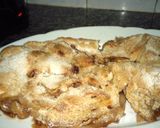 Foto del paso 16 de la receta: Strudel de Manzana