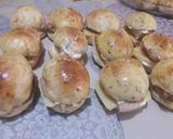 Foto del paso 6 de la receta: Pancitos saborizados