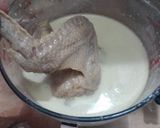 Foto langkah ke 5 dari resep Ayam Goreng Kremes Mbok Berek.