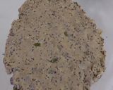 Foto del paso 5 de la receta: Galletas cracker de avena y semillas