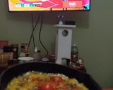 Foto del paso 3 de la receta: PROVOLETA VEGANA (🌱)