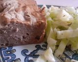 A picture of step 4 of Buckwheat casserole.