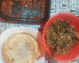 Foto del paso 5 de la receta: Canelones a mi manera, para mi marido