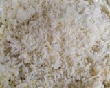 Foto langkah ke 6 dari resep Nasi goreng keju 3 bahan.