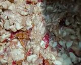 Foto langkah ke 4 dari resep Sambal tempe rebus.
