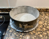 Foto del paso 2 de la receta: Pastel de calabaza